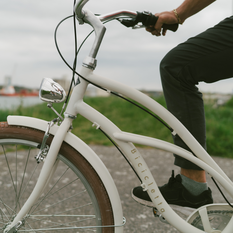 velo de ville location pays basque